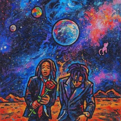 Chuckyy Lil Uzi Vert - leak snippet 10/30/2025  “Goin Up” “Often”