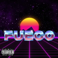 Keal K - Fuego