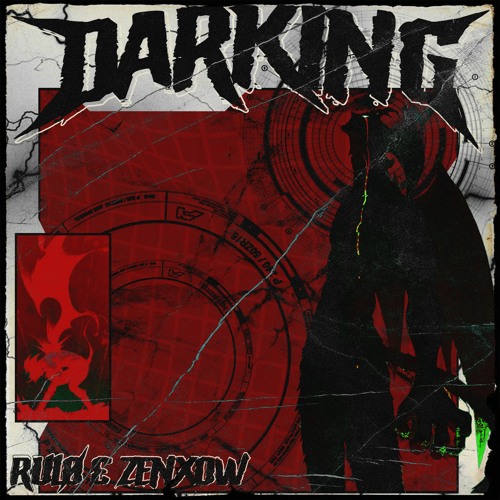 RULØ X ZENXOW - DARKING (FREE DOWNLOAD)