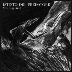 PREMIERE: Aleta & Aval - Istinto Del Predatore (Original Mix) [Three Hands Records]