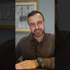 19- ليلة القدر هي التي تبحث عنك - خاطرة الفجر - مصطفى حسني