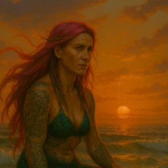 The Tidekeeper’s Tale