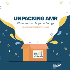 SAFEguarding Antimicrobials