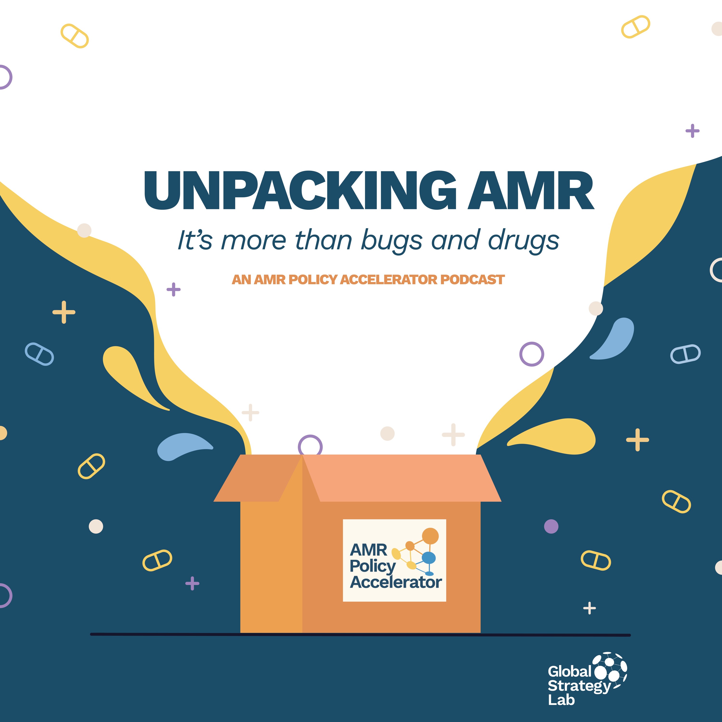SAFEguarding Antimicrobials