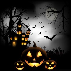 The Future Is Now Halloween