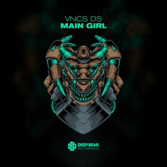 VNCS DS - Main Girl