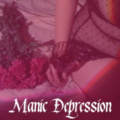 Manic Depression ( Raw Acoustic Version)
