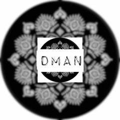 DMAN - Mandala Groove Mix
