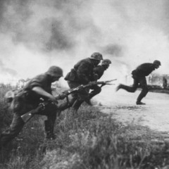 священная война