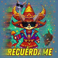 RECUERDAME - 👺Hannya Popper👺