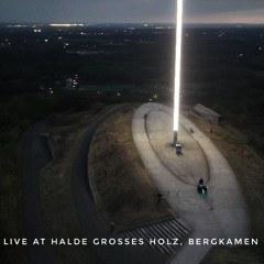 TBR Project - Live at Halde Grosses Holz, Bergkamen (27-09-2025) [Bastian Newell and Tobiisco Rabbit Hole Melodic Techno Set]