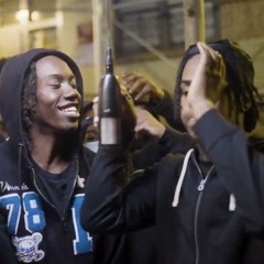 Nay & Boomer Assassins (feat. Lil Jus)