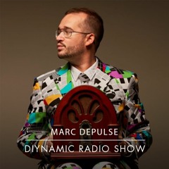 Diynamic Radio Show February 2020 by Marc DePulse