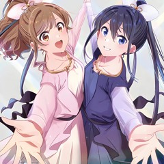 {Selection Project} Butterfly Bright- Suzu & Rena Male Ver