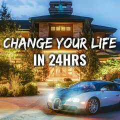How To Become Successful In 24hrs
