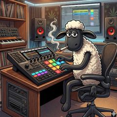 Raafskaap - Sheep On Maschine (Raw Livejam REC) V1.1