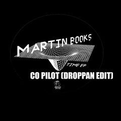 Martin Books - Co Pilot (Droppán Edit 2020)
