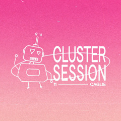 CLUSTER SESSION 11 | Caglie