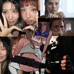Kiki & Viola w/ @physicalrestraint @freesuty prod. @tarozan