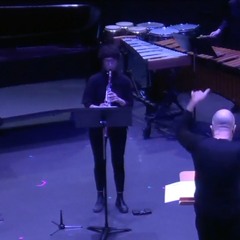 Brian Ferneyhough: La Chute d'Icare