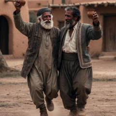 La Bamba/لا بامبا  (Spanish/Persian)