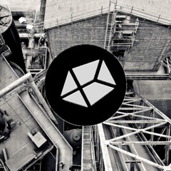 Industrial Mind Mix