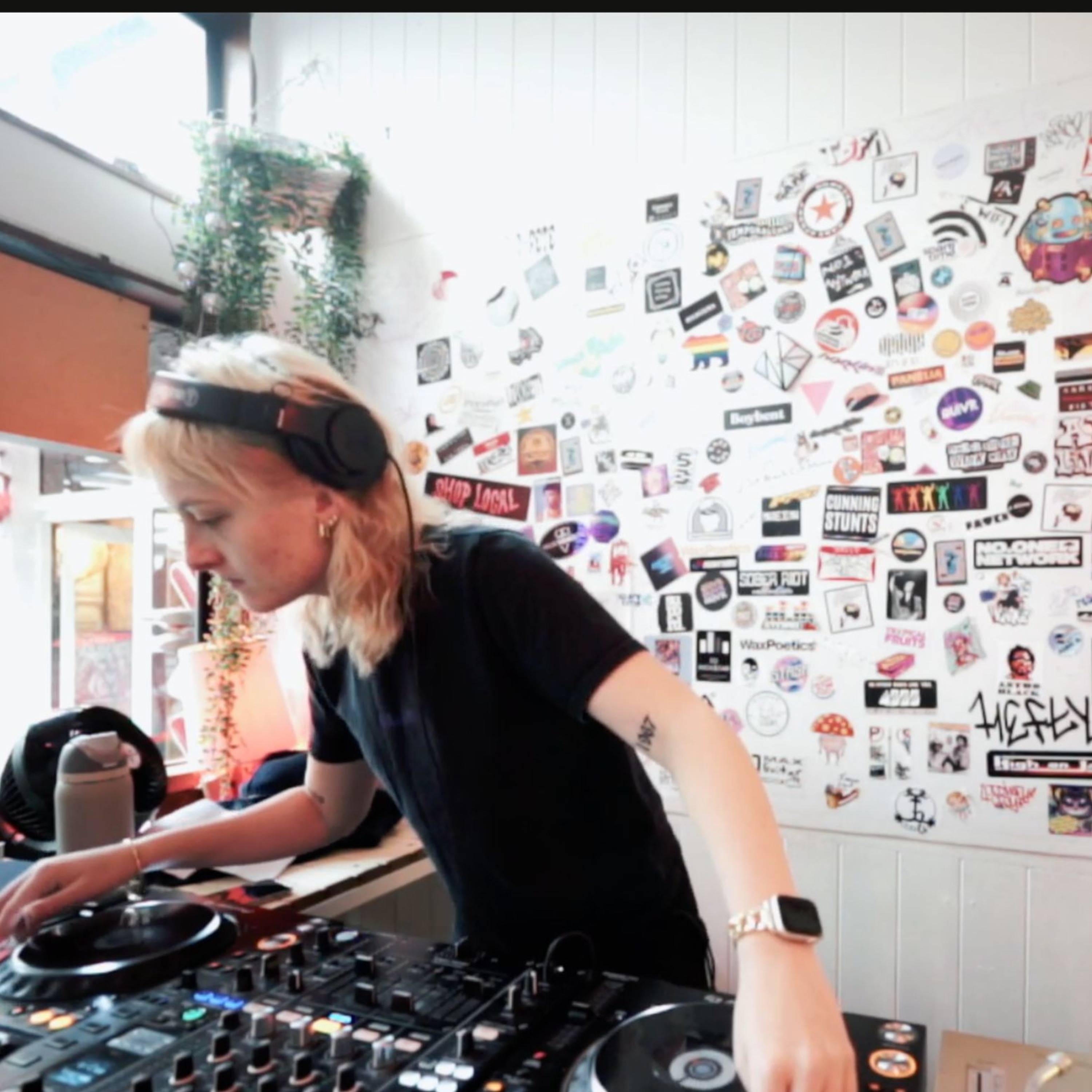QUIVR, Live DJ sets from Fortitude Valley Australia