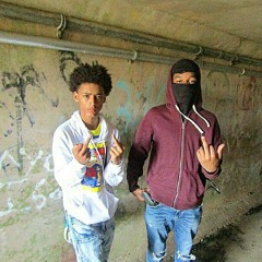 909glo- ("party in york freestyle")