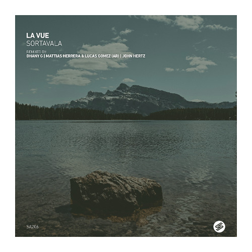 La Vue - Tuleva (Matias Herrera & Lucas Gomez AR Remix) [Sound Avenue]