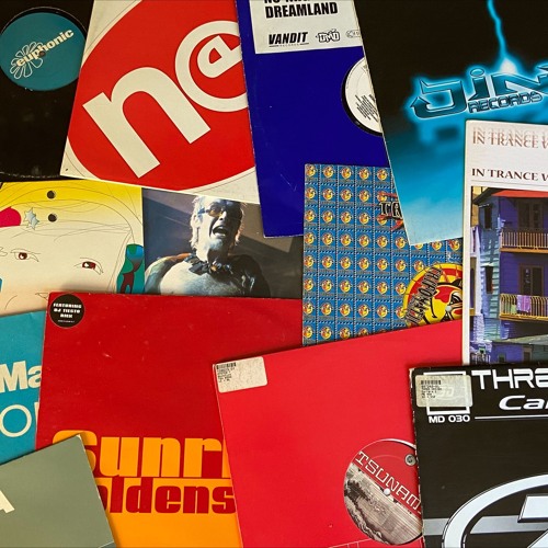 Record Box Two - February 2025