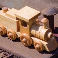Toy Train