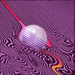 Tame Impala - The Less I Know the Better (Retrowave Synthwave