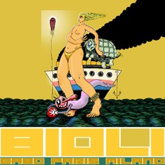 BIOLI - CABO PARIS MILANO