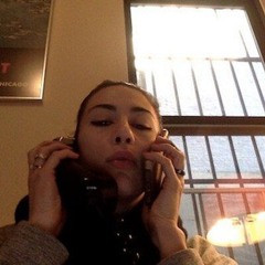 Kristin Kontrol Presents: Out of Vogue 140425