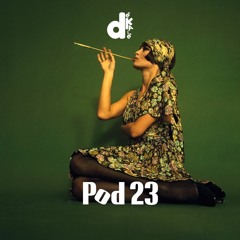Pod 23 ♪♪ déʞalé