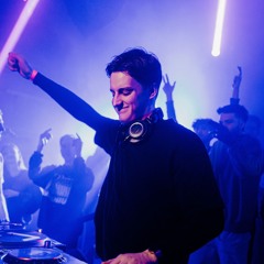 CIS | Recipe. at Club Smederij Tilburg