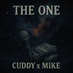 The One - Cuddy x Mike