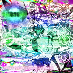 Glittervomit