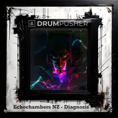 Echochambers NZ - Diagnosis [Framed Free Download]