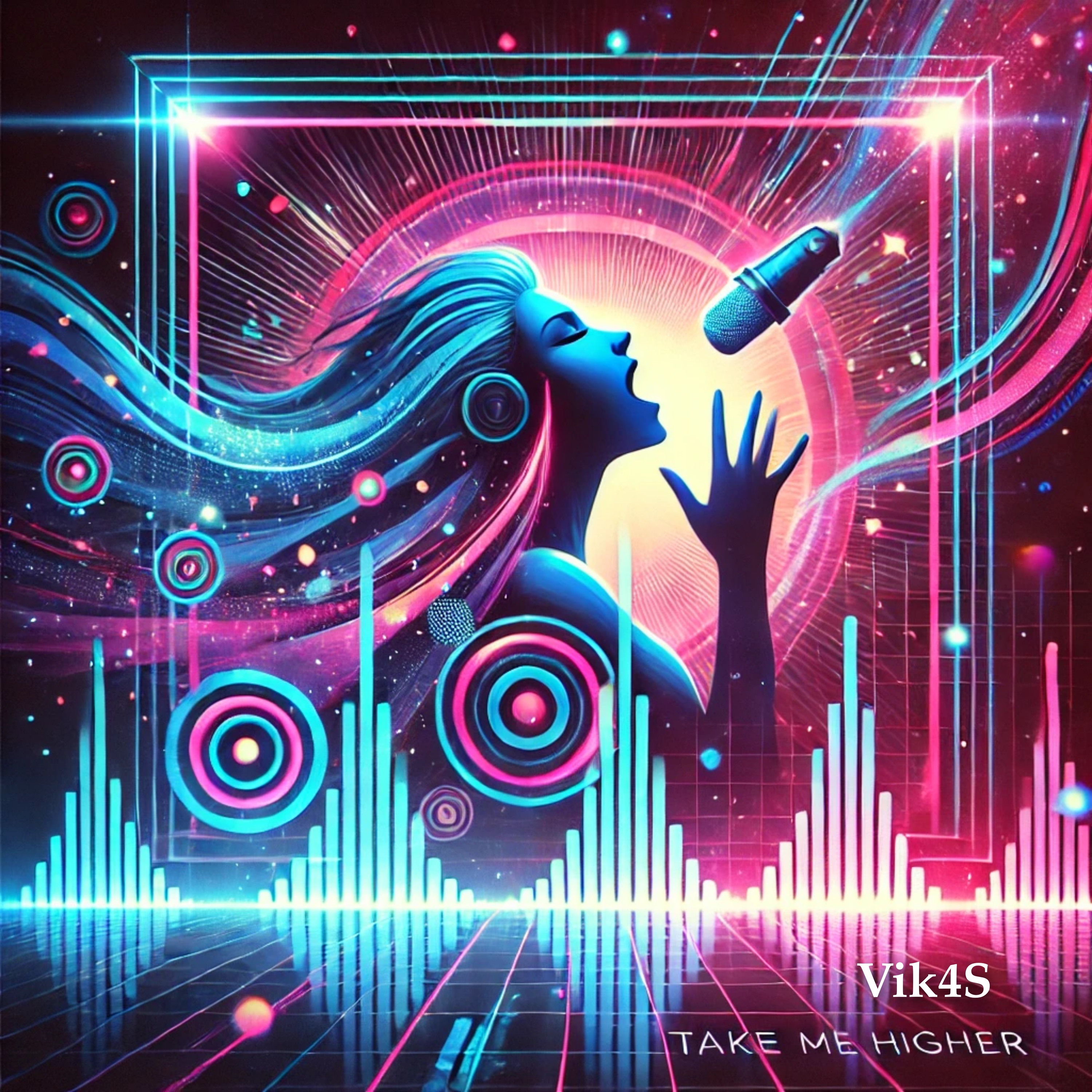 Vik4S Music