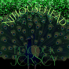 Peacock in Jersey - NjHousehead Out Now on Traxsource
