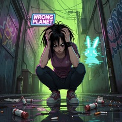 Wrong Planet, Still Manic