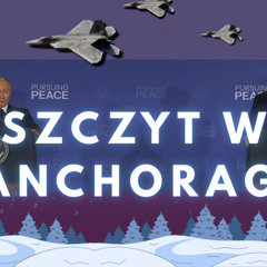 Szczyt w Anchorage