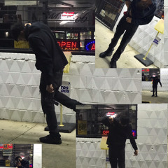 YPC FLVCKO - Big 4oe 5ive (Produce By J-Gee)