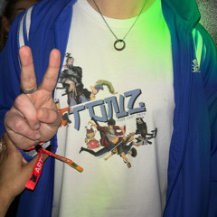 tonz - Your Shot 2024 set (VIC Group 2)