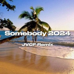 Gotye, Kimbra, FISHER, Chris Lake, Sante Sansone - Somebody That I Used to Know (JVCF Touch)
