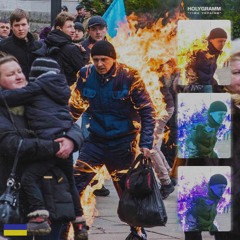 Гімн України (prod. VINNY CHANGO$) rip Hustla Beats