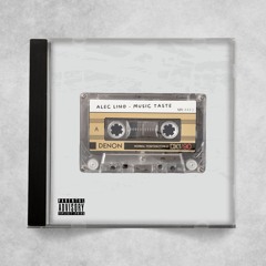 Alec Lino | Music Taste Session