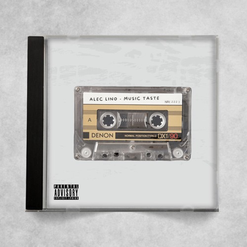 Alec Lino | Music Taste Session