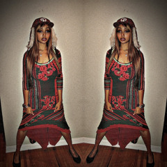 pink pantheress tonight [bencallmeback club]